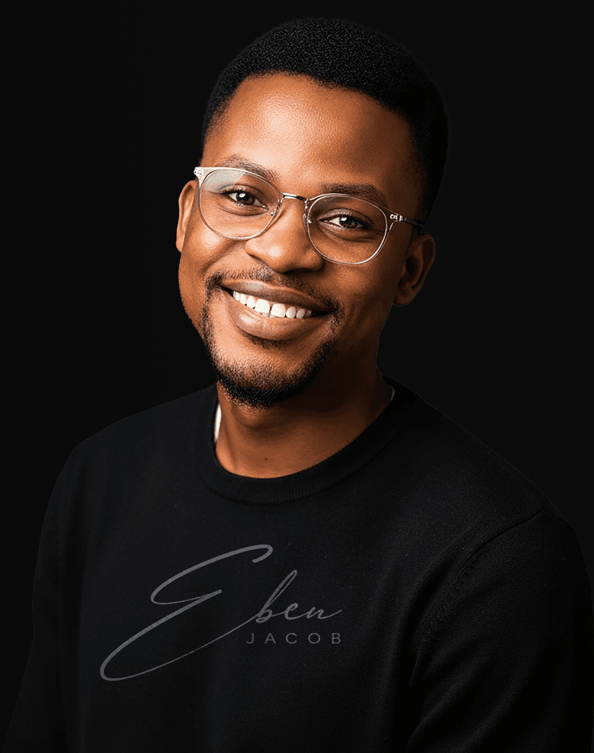 Ebenezer Onah Emmanuel